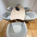 Project by GA + Partners | Products Seen: [Energie Lounger]